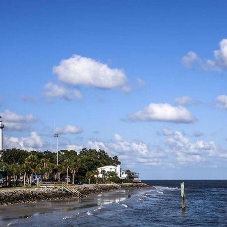 400 Ocean Suites By Lighthouse Vacations St. Simons Island Esterno foto