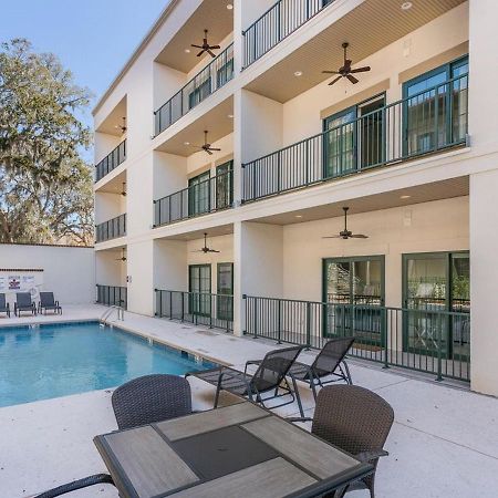 400 Ocean Suites By Lighthouse Vacations St. Simons Island Esterno foto
