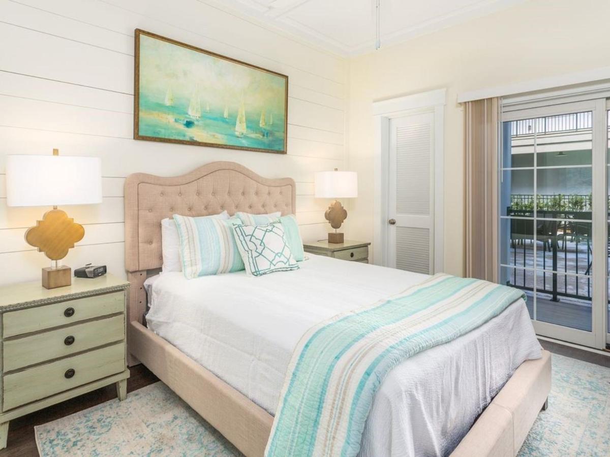 400 Ocean Suites By Lighthouse Vacations St. Simons Island Camera foto