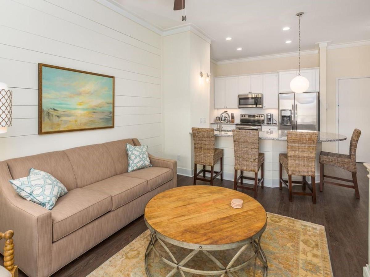 400 Ocean Suites By Lighthouse Vacations St. Simons Island Esterno foto
